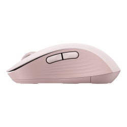 Logitech Signature M650 - Ratón - óptico - 5 botones - inalámbrico - 2