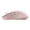 Logitech Signature M650 - Ratón - óptico - 5 botones - inalámbrico - 2