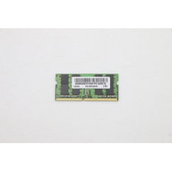 32GB DDR4 SODIMM memory module