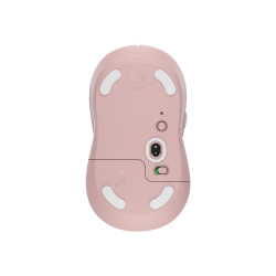 Logitech Signature M650 - Ratón - óptico - 5 botones - inalámbrico - 2