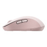 Logitech Signature M650 L - Ratón - tamaño grande - óptico - 5 botones