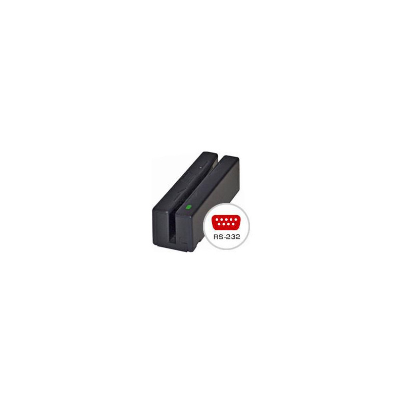 Swipe Reader TK 1 2