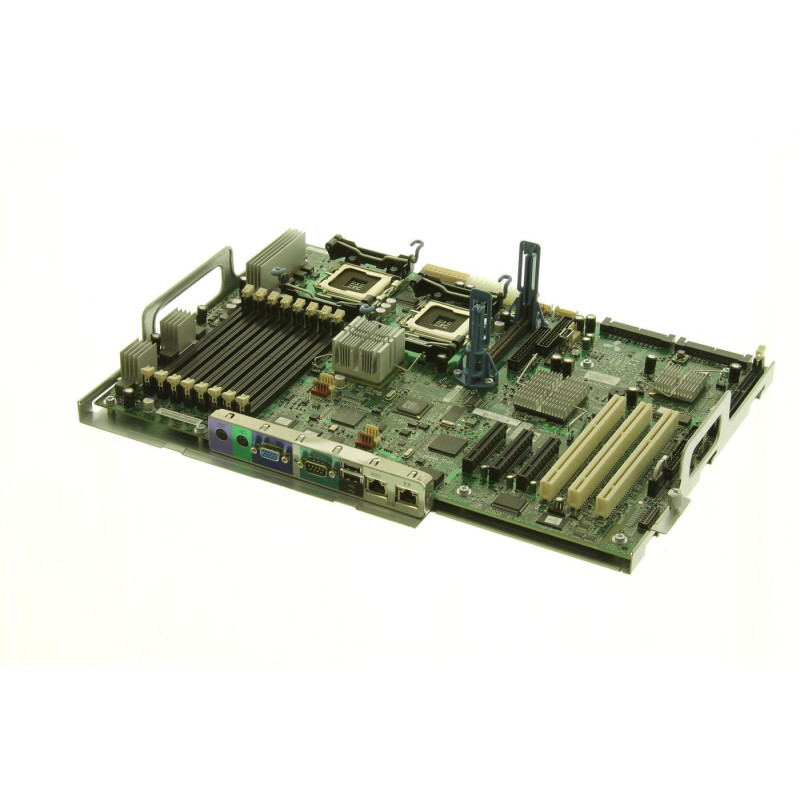 Systemboard supports intel 53x