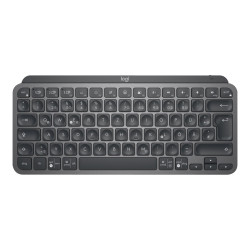 Logitech MX Keys Mini for Business - Teclado - retroiluminación - inal