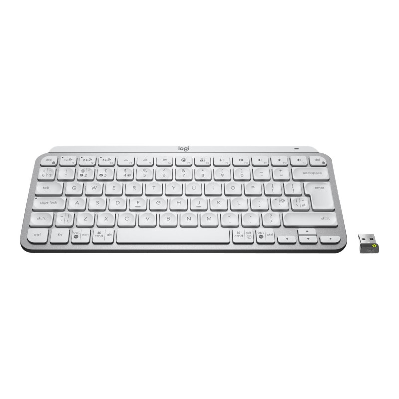 Logitech MX Keys Mini for Business - Teclado - retroiluminac | APLIUM