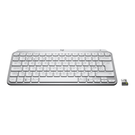 Logitech MX Keys Mini for Business - Teclado - retroiluminac | APLIUM