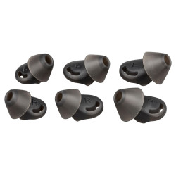 Spare Eartips Medium For