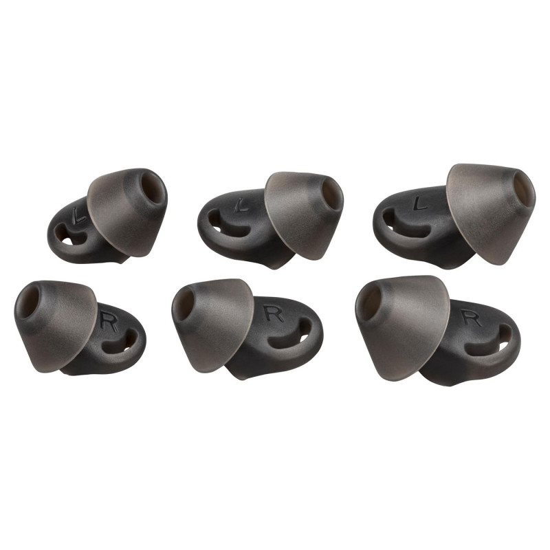 Spare Eartips Medium For