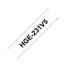 HG-Multipack HGE231V5 8m 12mm 5-pack