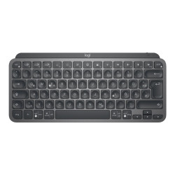 Mx Keys Mini For Business Graphite - Esp - Mediter | APLIUM