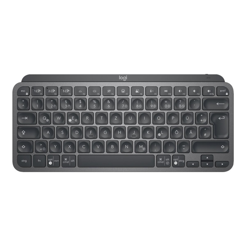 Logitech MX Keys Mini for Business - Teclado - retroiluminación - inal