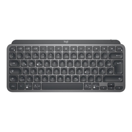 Logitech MX Keys Mini for Business - Teclado - retroiluminación - inal