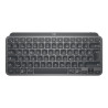 Logitech MX Keys Mini for Business - Teclado - retroiluminación - inal