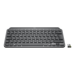 Logitech MX Keys Mini for Business - Teclado - retroiluminación - inal