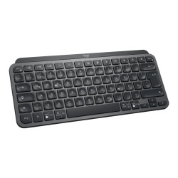 Logitech MX Keys Mini for Business - Teclado - retroiluminación - inal