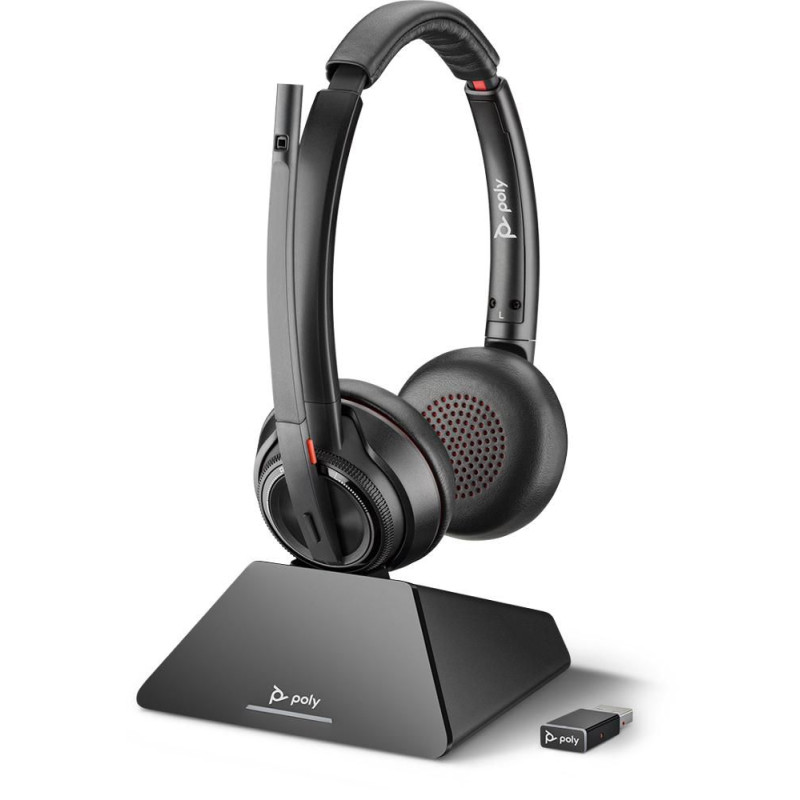 SPARE HEADSET W8220