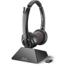 SPARE HEADSET W8220