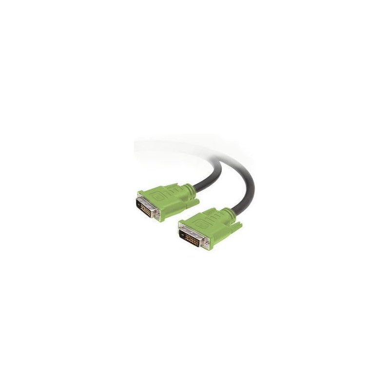 Cable Dual Link Dvi