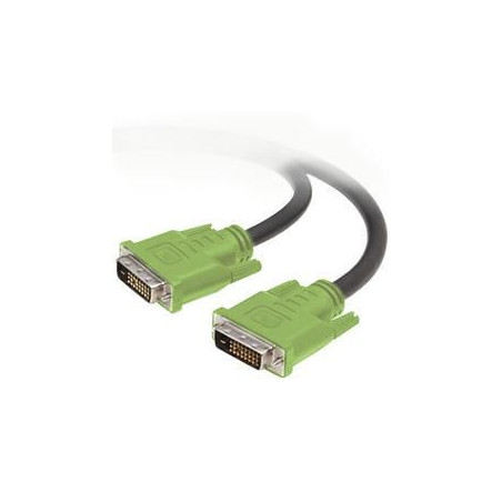 Cable Dual Link Dvi