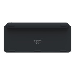 Mx Keys Mini For Business Graphite - Fra - Central | APLIUM