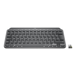 Logitech MX Keys Mini for Business - Teclado - retroiluminación - inal