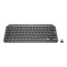Logitech MX Keys Mini for Business - Teclado - retroiluminación - inal