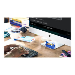 Logitech MX Keys Mini for Business - Teclado - retroiluminación - inal
