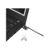 Lenovo NanoSaver Essential - Bloqueo de cable de seguridad - 1.5 m - p