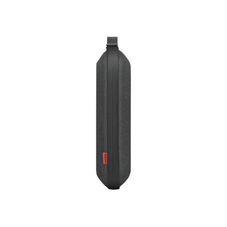 Lenovo Go - Estuche duro para teléfono móvil/auriculares/notepad/cable