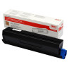 Toner Black High Capacity