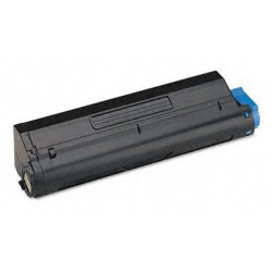 Toner Black High Capacity