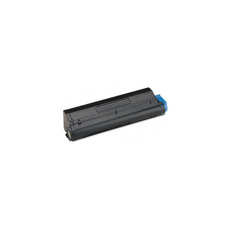 Toner Black High Capacity