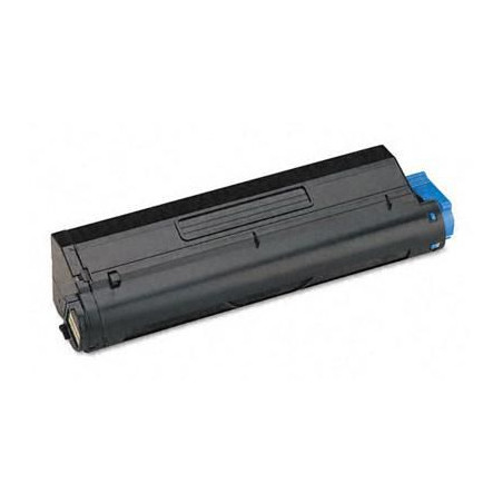 Toner Black High Capacity
