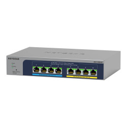 8P 2.5G ULTRA60 POE++ Switch Multi-gigabit (2.5G) Eth Plus | APLIUM