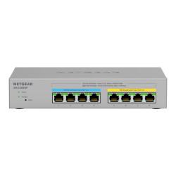 8P 2.5G ULTRA60 POE++ Switch Multi-gigabit (2.5G) Eth Plus | APLIUM