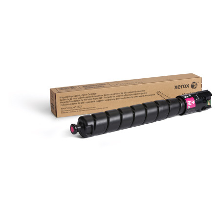 Toner/C9000 Hi Cap MAGENTA