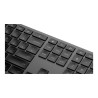 HP 975 USB+BT Dual-mode Wireless Keyboard Sp | APLIUM