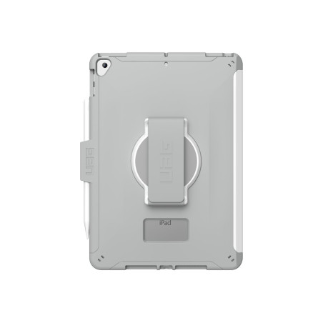 UAG Rugged Case for iPad 10.2-in (9/8 Gen, 2021/2020) w/HS - | APLIUM