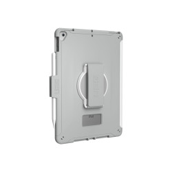 UAG Rugged Case for iPad 10.2-in (9/8 Gen, 2021/2020) w/HS - | APLIUM
