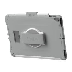 UAG Rugged Case for iPad 10.2-in (9/8 Gen, 2021/2020) w/HS - | APLIUM