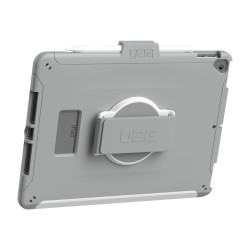 UAG Rugged Case for iPad 10.2-in (9/8 Gen, 2021/2020) w/HS - | APLIUM