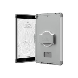 UAG Rugged Case for iPad 10.2-in (9/8 Gen, 2021/2020) w/HS - | APLIUM
