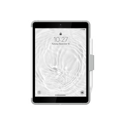 UAG Rugged Case for iPad 10.2-in (9/8 Gen, 2021/2020) w/HS - | APLIUM