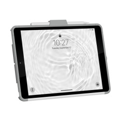 UAG Rugged Case for iPad 10.2-in (9/8 Gen, 2021/2020) w/HS - | APLIUM