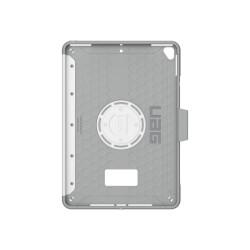UAG Rugged Case for iPad 10.2-in (9/8 Gen, 2021/2020) w/HS - | APLIUM