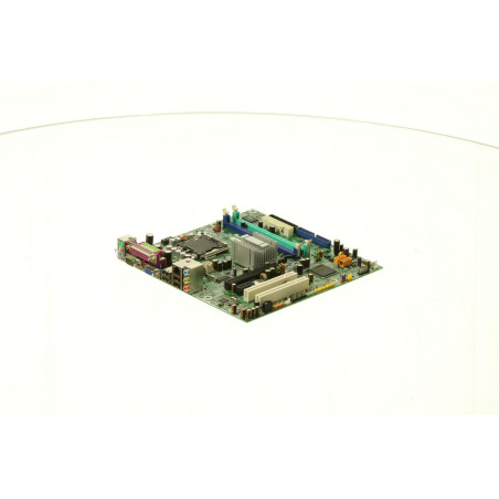 Intel Planner SYS BRD