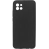 MADRID A03 5G Galaxy Black