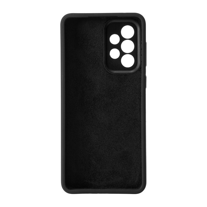 MADRID A33 5G Galaxy Black