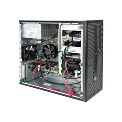 StarTech.com Tarjeta PCIe Controladora SATA de 10 Puertos - | APLIUM