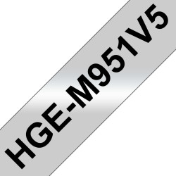 HG-Multipack HGEM951V 8m 24mm 5-pack